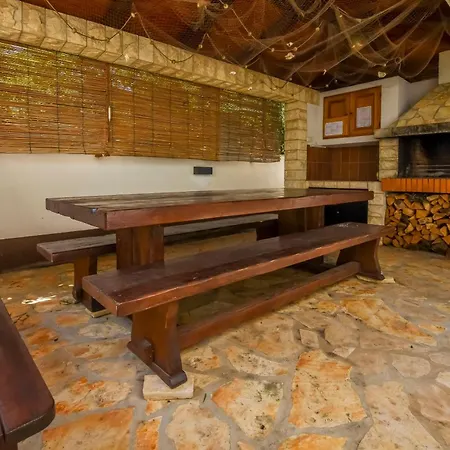 Apartamento Aurel Rogoznica (Sibenik-Knin)