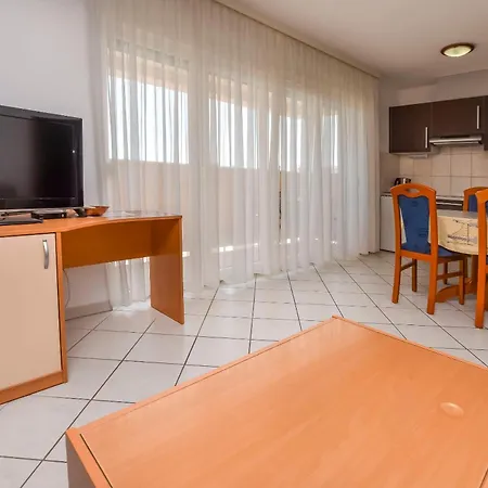 Διαμέρισμα Aurel