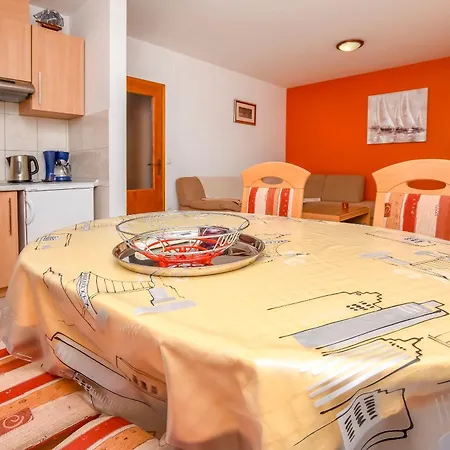 Aurel * Rogoznica (Sibenik-Knin)