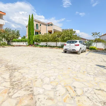 Apartamento Aurel Rogoznica (Sibenik-Knin)