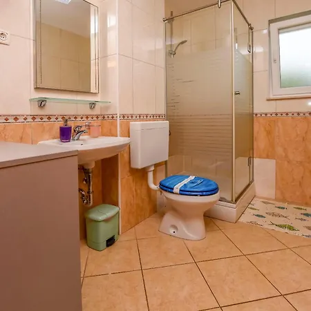 Aurel Apartmán Rogoznica (Sibenik-Knin)