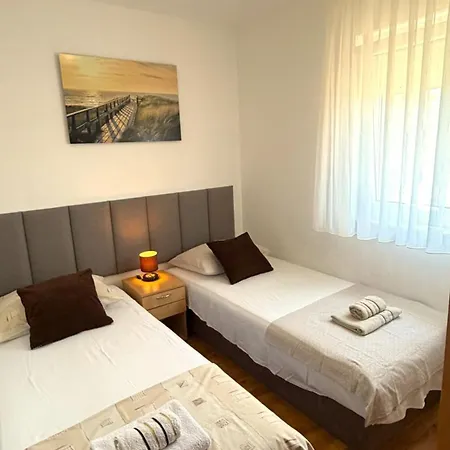 Apartmán Aurel *