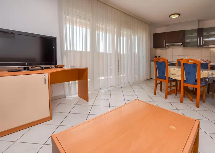 Διαμέρισμα Aurel