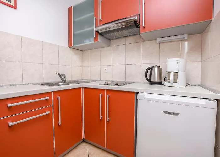 Διαμέρισμα Aurel *