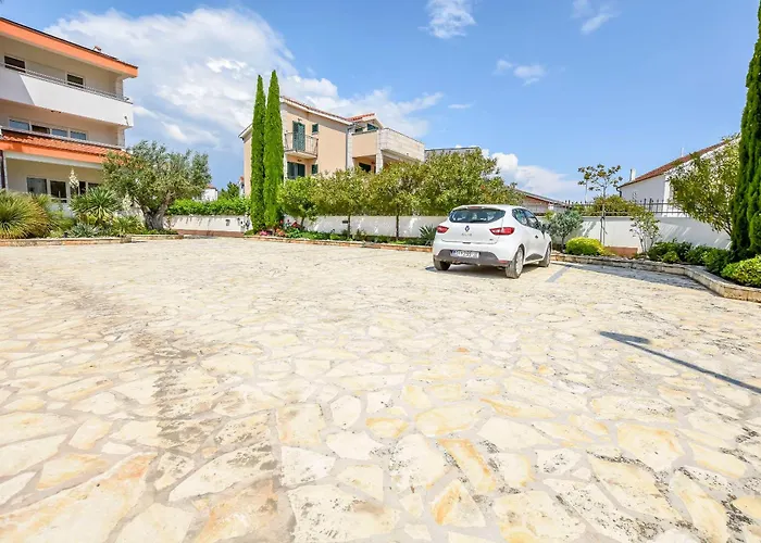 Διαμέρισμα Aurel Rogoznica (Sibenik-Knin)