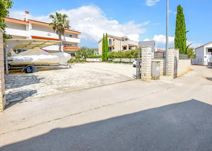 Апартаменты Aurel