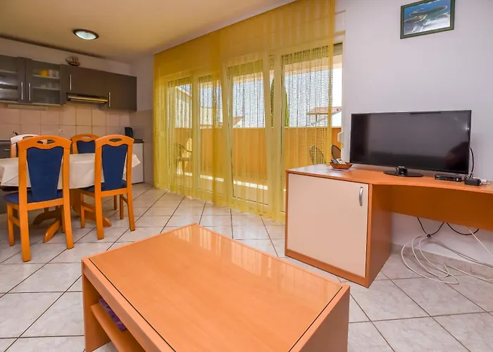 Aurel Διαμέρισμα Rogoznica (Sibenik-Knin)