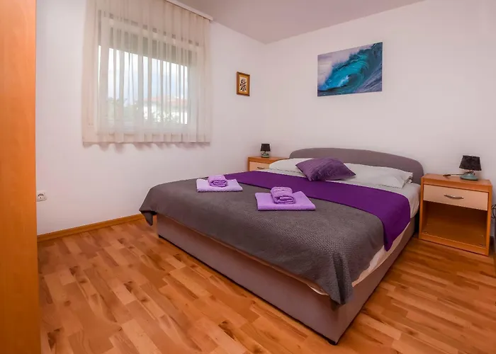 Aurel Апартаменты