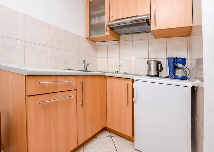 Aurel Апартаменты