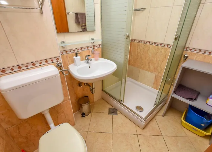 Апартаменты Aurel Рогозница