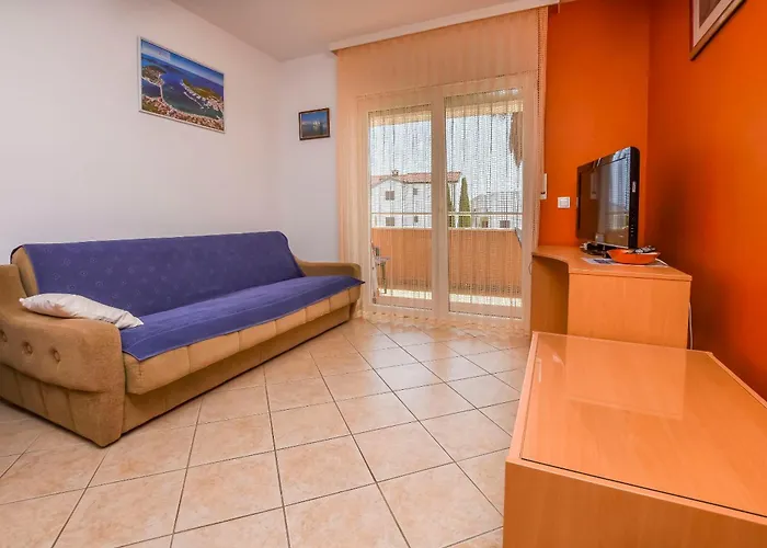 Aurel Rogoznica (Sibenik-Knin)