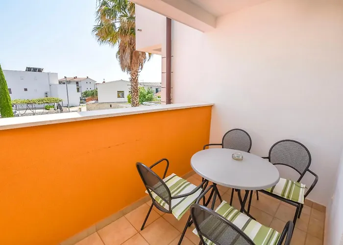 Апартаменты Aurel