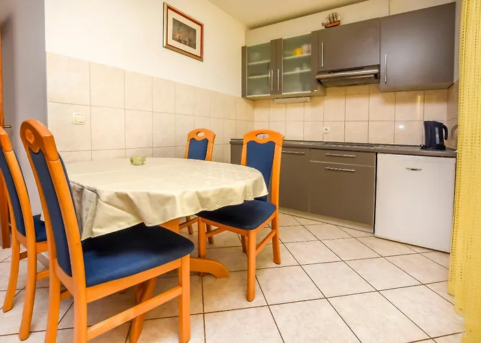 Aurel Διαμέρισμα Rogoznica (Sibenik-Knin)