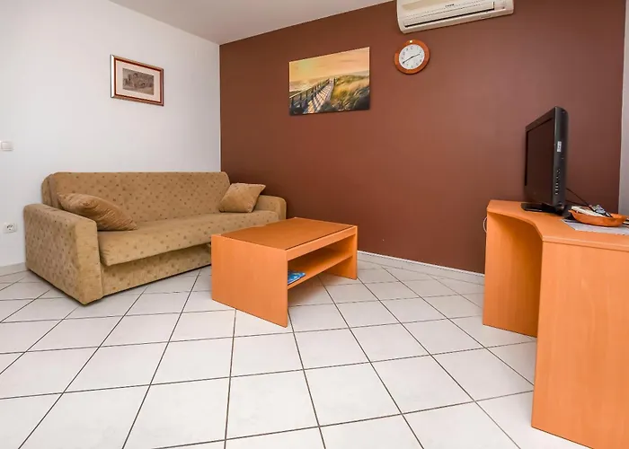 Aurel Rogoznica (Sibenik-Knin)