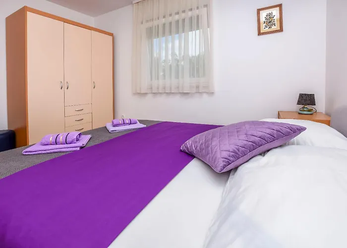 Апартаменты Aurel *