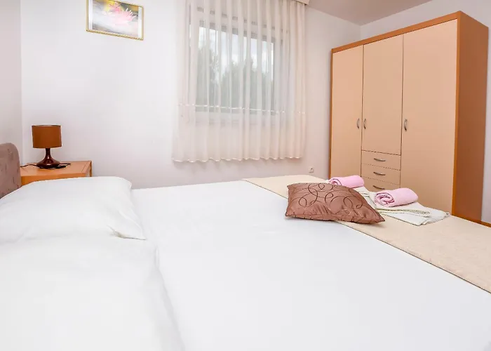 Aurel * Rogoznica (Sibenik-Knin)