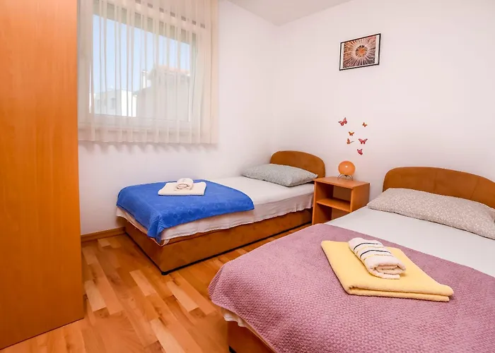 Aurel Διαμέρισμα Rogoznica (Sibenik-Knin)