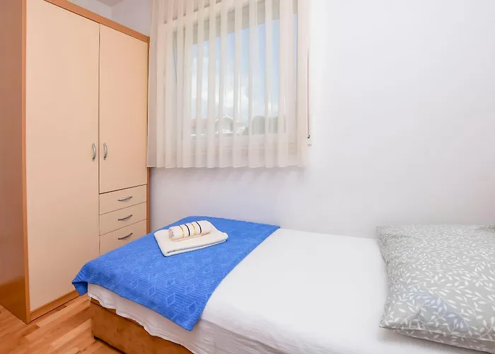 Aurel Διαμέρισμα