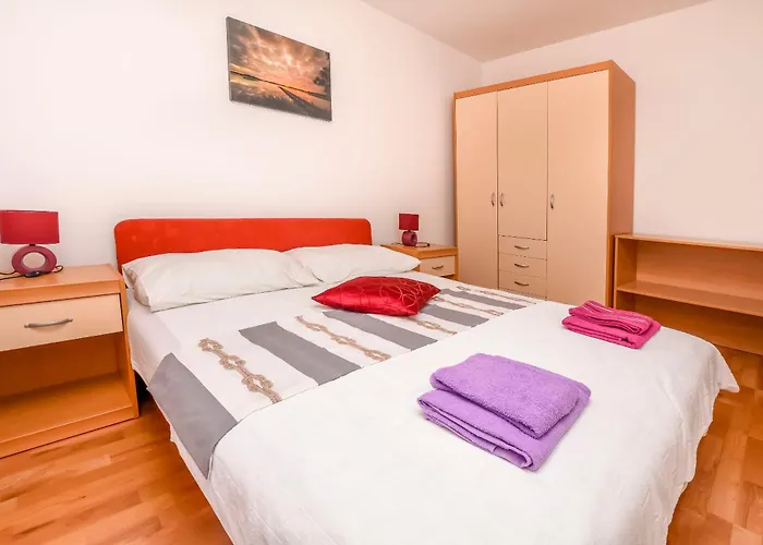 Aurel Апартаменты *