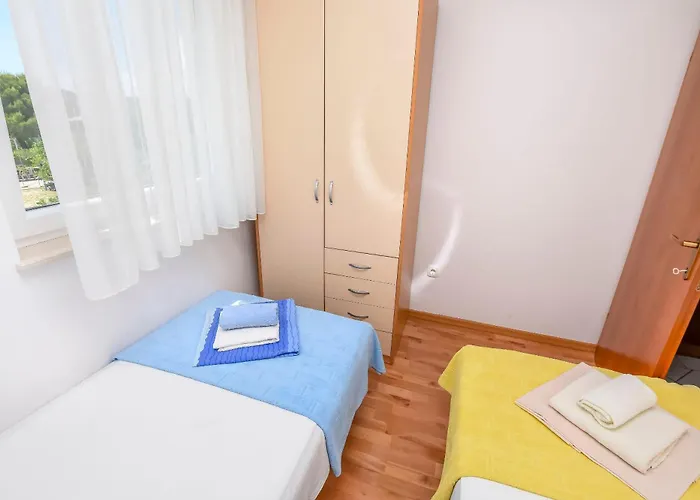 Aurel Διαμέρισμα Rogoznica (Sibenik-Knin)